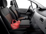 Renault Modus 2007 года
